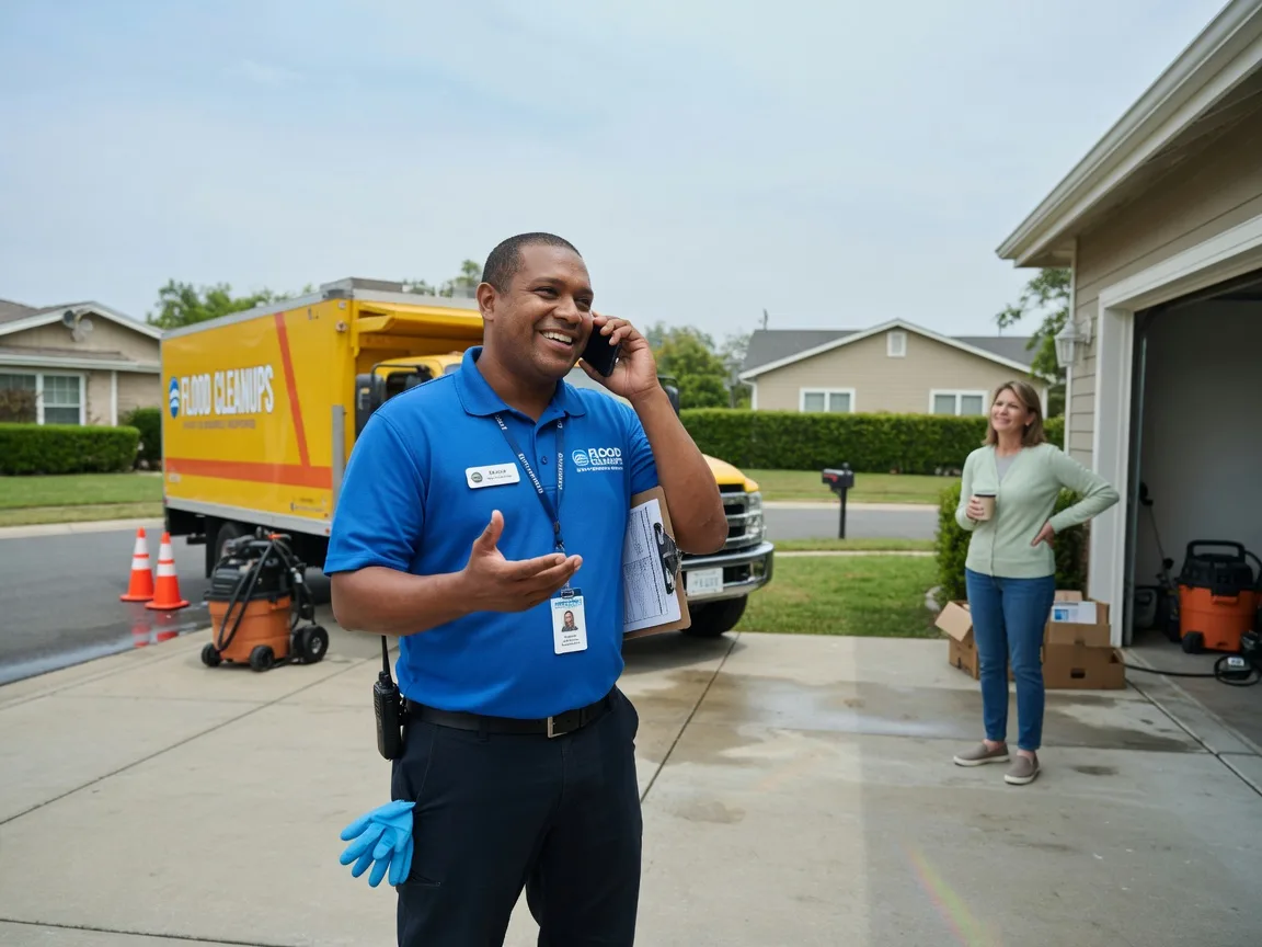 Water Damage Restoration Altoona, IA FAQs